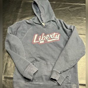 Liberty University Sweatshirt